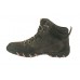 Allrounder | Walking Boot | Nigata - Tex in Black/Avion