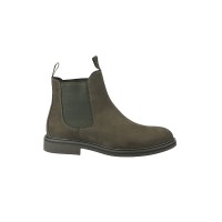 Loake | Lifestyle Collection | Boot | Ducksworth in Brown