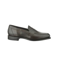 Loake | Professional Collection | Slip-on | Imperial in Dark Brown