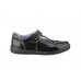 Ricosta | Leona | Middle Fitting in Black Patent