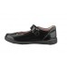 Ricosta | Leya | Middle Fitting in Black Patent