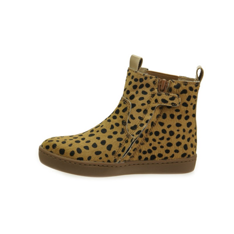 Shoesme leopard 2024