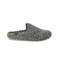 Toni Pons | Darla Mule in Grey