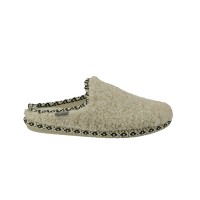 Toni Pons | Darla Mule in Beige